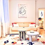 Casa Lairesse 公寓