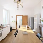 公寓 Casa Lairesse *