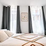 Apartmán Casa Lairesse Lutych