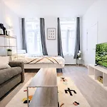 Casa Lairesse Apartmán *