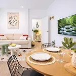 Casa Lairesse 公寓 *