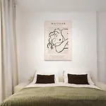 Apartmán Casa Lairesse *