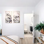 Apartmán Casa Lairesse *