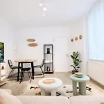 Casa Lairesse 公寓