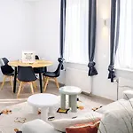 Casa Lairesse 公寓