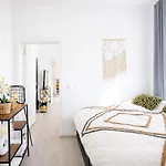公寓 Casa Lairesse *