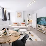 公寓 Casa Lairesse