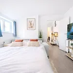 Apartmán Casa Lairesse Lutych