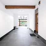 Casa Lairesse 公寓 列日