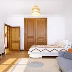 Casa Lairesse Apartmán *