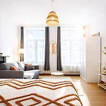 Casa Lairesse 公寓 *