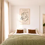 Casa Lairesse Apartmán *