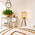 Apartmán Casa Lairesse
