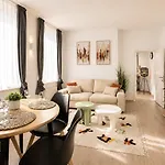 Casa Lairesse Apartmán Lutych
