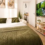 Casa Lairesse Appartement