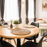 Casa Lairesse 公寓 *
