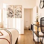 Casa Lairesse Apartmán
