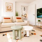 Apartmán Casa Lairesse Lutych