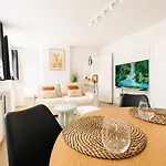 Casa Lairesse 公寓 *