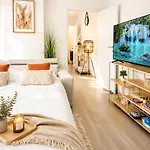 Casa Lairesse Appartement