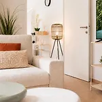 Casa Lairesse Apartmán *