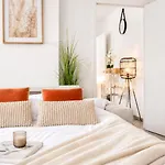 Apartmán Casa Lairesse Lutych