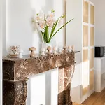 Apartmán Casa Lairesse Lutych