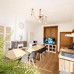 Apartmán Casa Lairesse *