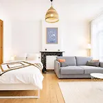 Casa Lairesse * Lutych