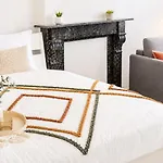 Casa Lairesse 公寓 *