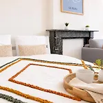 Casa Lairesse Apartmán Lutych