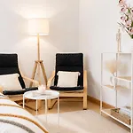 Casa Lairesse Apartmán Lutych