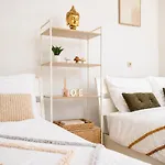 公寓 Casa Lairesse