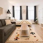 Casa Lairesse Apartmán *