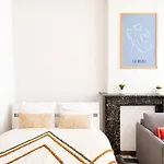 Casa Lairesse Appartement