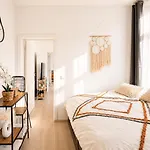 Casa Lairesse Appartement