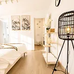 Casa Lairesse Appartement Luik