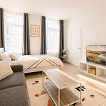 Casa Lairesse Appartement *