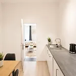 Casa Lairesse Appartement Luik