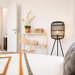 Casa Lairesse Appartement *