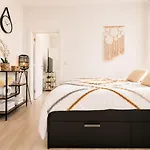 Appartement Casa Lairesse