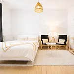 Appartement Casa Lairesse *