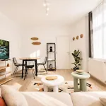 Appartement Casa Lairesse Luik