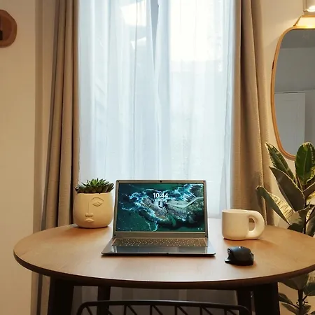 Casa Lairesse 아파트