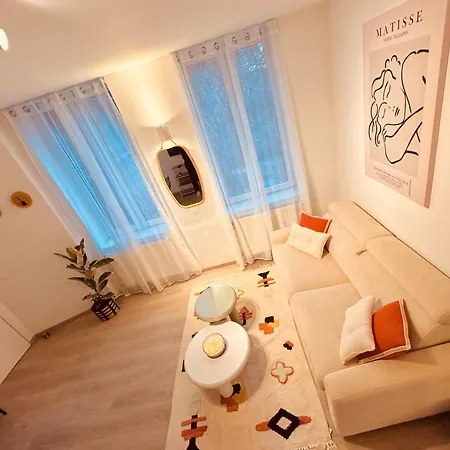 Casa Lume - Queen Bed & Bohemian Spirit *