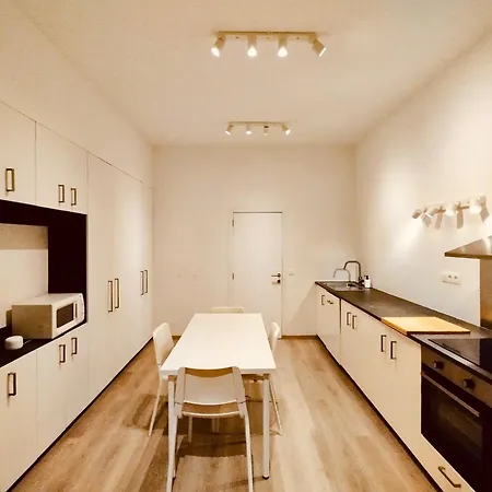 Casa Lume - Queen Bed & Bohemian Spirit Apartment