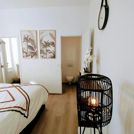 Casa Lume - Queen Bed & Bohemian Spirit Appartamento Liegi
