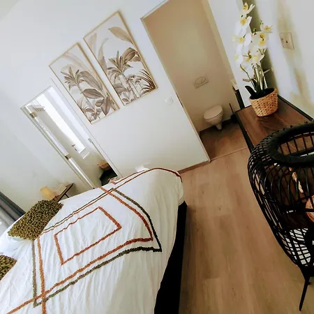 Casa Lume - Queen Bed & Bohemian Spirit
