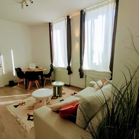 Casa Lume - Queen Bed & Bohemian Spirit Appartamento *