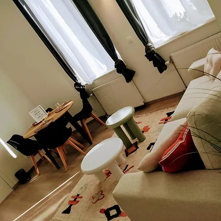 Appartamento Casa Lume - Queen Bed & Bohemian Spirit *